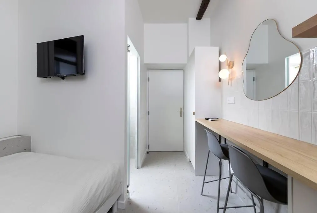 Apartment Unique Old Town Designer Studio Nice