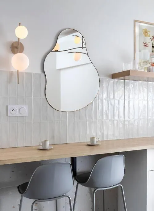 Appartamento Unique Old Town Designer Studio Nizza